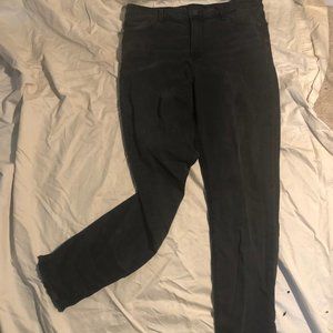 Lucky Brand Bridgette Skinny Jeans